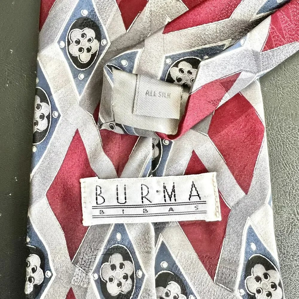 Burma Bibas elevate your